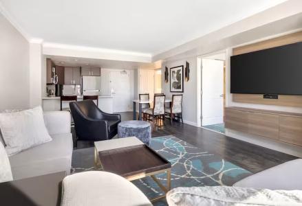 Hilton Grand Vacations Club Paradise Las Vegas - 53