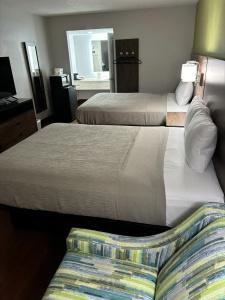 Traveby Wyndham Suites St Augustine - 6