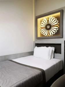 Best Western Premier Milano Palace - 34