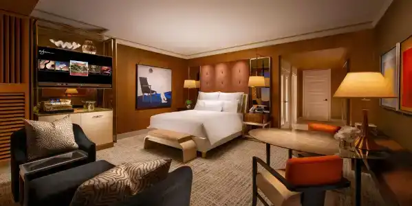 Encore at Wynn Las Vegas - 40