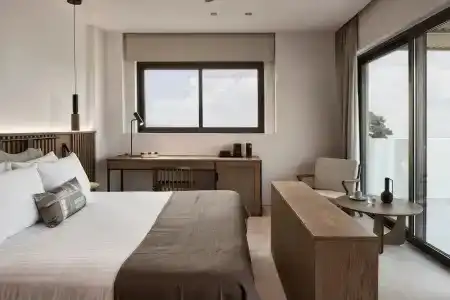 The Olivar Suites - 54