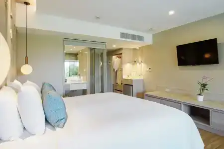 Katathani Phuket Beach Resort - Sha Extra Plus - 49