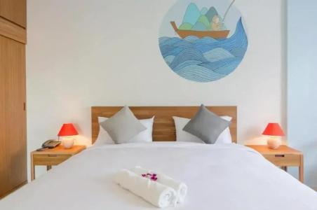 Ao Nang Miti Resort - 43