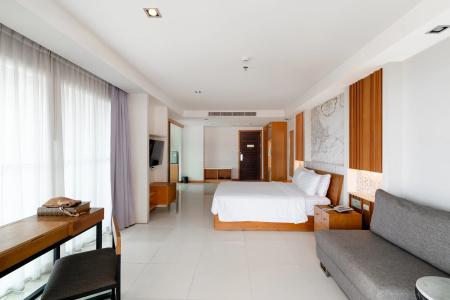 Welcome World Beach Resort & Spa - 59