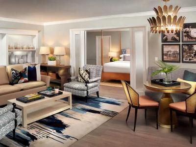 La Playa Beach & Golf Resort, a Noble House - 85