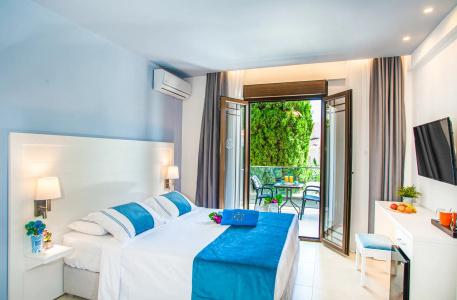 Acrotel Lily Ann Village - 44