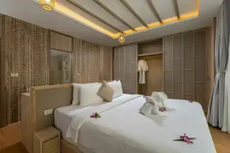 Phunawa Resort - Sha Plus - 128