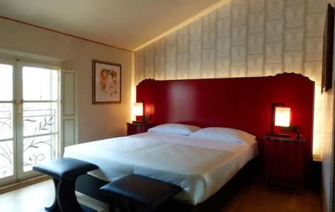 Verdi Boutique Hotel - 11