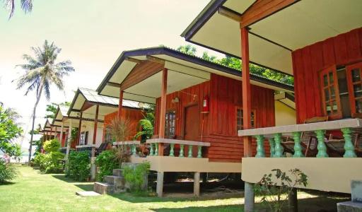 Blue Lotus Resort - 28