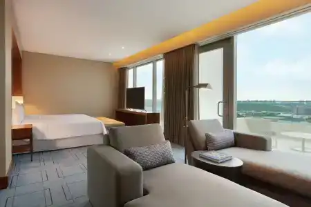 Hilton Barra Rio de Janeiro - 50