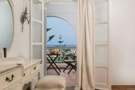 Smy Mediterranean White Santorini - 63
