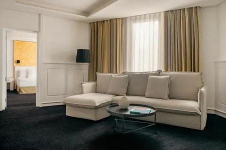 Colón Gran Meliá - The Leading Hotels of the World - 92