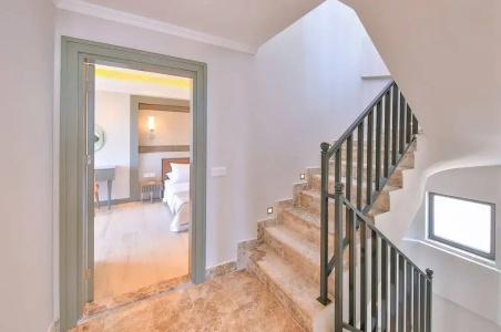 Samira Resort & Aparts & Villas - 84