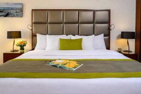 Carlton Tel Aviv – Luxury on the Beach - 28