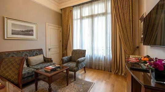 Pera Palace - 57
