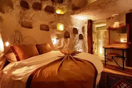 Panoramic Cave - 66