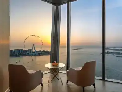 Rixos Premium Dubai JBR - 91