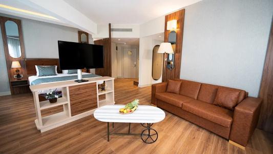 Grand Sirkeci - 51