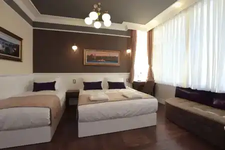 Art Nouveau Pera - 39