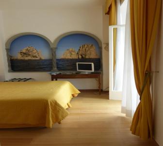 Albergo Gatto Bianco - 11