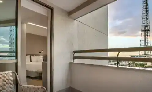 Meliá Brasil 21 - 100