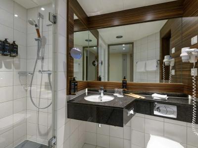 Mercure Berlin City - 54