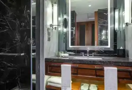Hilton Istanbul Bomonti - 52