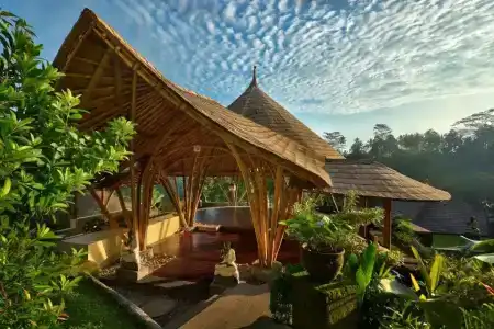Jannata Resort and Spa - 22