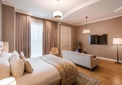 David Tower Netanya by Primas - 31