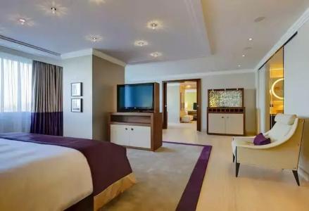 Hilton Mainz - 52