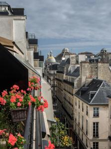 Hôtel Saint-Pétersbourg Opéra & Spa - 73