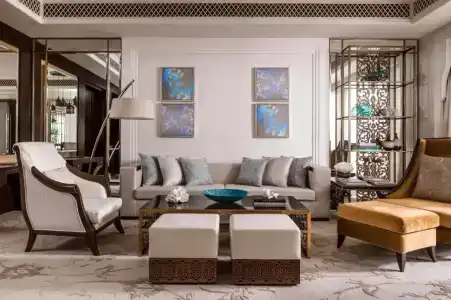 One&Only The Palm Dubai - 101