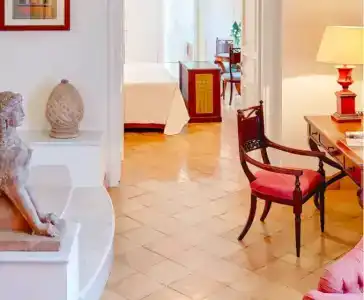 Caruso, A Belmond, Amalfi Coast - 84