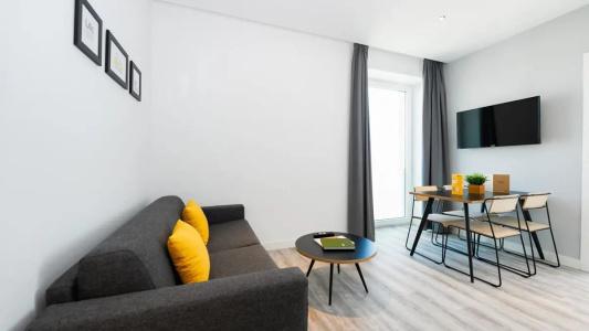 Staycity Aparthotels Venice Mestre - 33