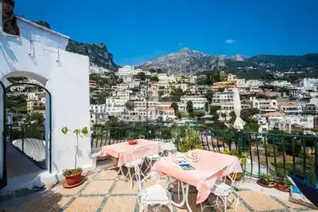 Royal Positano - 20