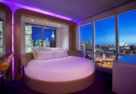Yotel New York Times Square - 107