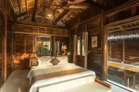 Ocean Bay Phu Quoc Resort And Spa - 43