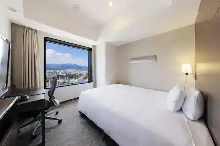 Jr Tower Nikko Sapporo - 33