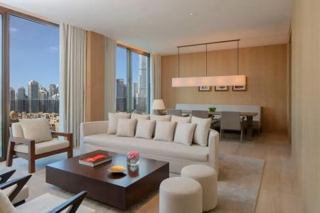 The Dubai Edition - 85
