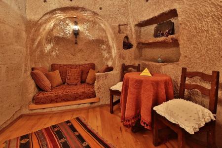 Cappadocia Cave Suites - 126