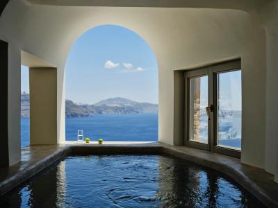 Andronis Luxury Suites - 110
