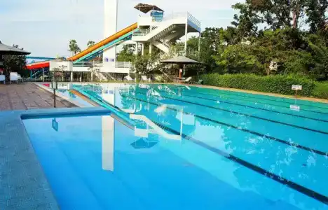 Pattaya Park Beach Resort - 22