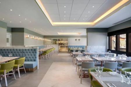 Crowne Plaza züRich, An Ihg - 23