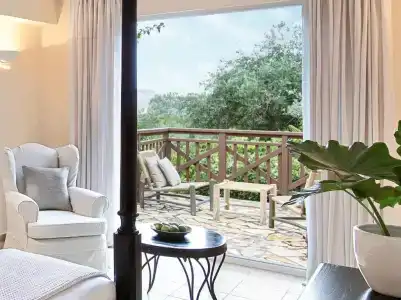 Grecotel-LUXME Daphnila Bay Dassia - 67