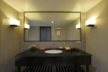 Tinidee Bangkok Golf Club - Sha Certified - 50