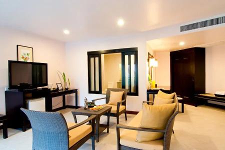 Deevana Patong Resort & Spa - Sha Extra Plus - 78