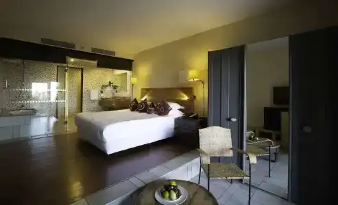 The Marmara Bodrum - Adult Only - 71