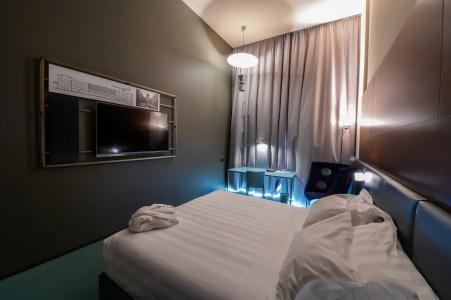 DoubleTree by Hilton Turin Lingotto - 2