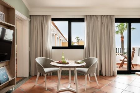 Gran Meliá Sancti Petri - 91