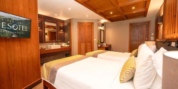 River Kwai Resotel - Sha Extra Plus - 49